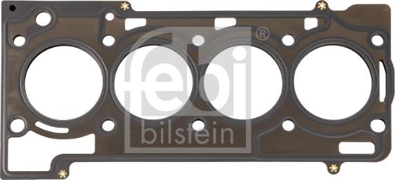 Febi Bilstein 172152 - Uszczelka, głowica cylindrów www.parts5.com