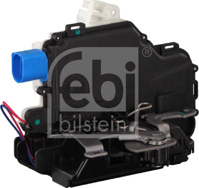 Febi Bilstein 172119 - Zámok dverí www.parts5.com