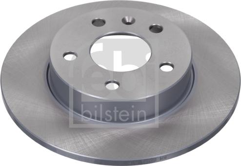 Febi Bilstein 17213 - Disc frana www.parts5.com