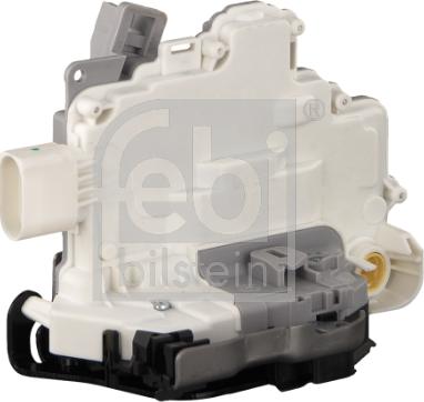 Febi Bilstein 172129 - Cerradura de puerta www.parts5.com