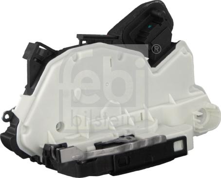 Febi Bilstein 172121 - Door Lock www.parts5.com