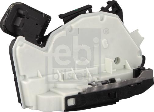 Febi Bilstein 172122 - Door Lock www.parts5.com