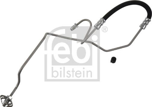 Febi Bilstein 172800 - Tubo flexible de frenos www.parts5.com