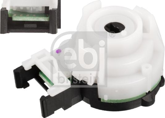 Febi Bilstein 172813 - Włącznik zapłonu / rozrusznika www.parts5.com