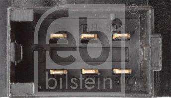 Febi Bilstein 172812 - Prekidač za paljenje / uključivanje www.parts5.com