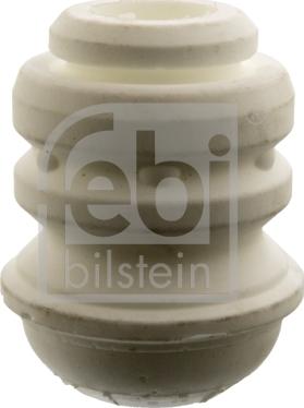 Febi Bilstein 17288 - Dystans gumowy, resorowanie www.parts5.com