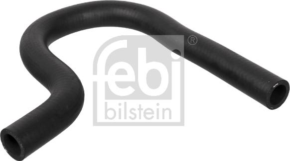 Febi Bilstein 172839 - Furtun radiator www.parts5.com