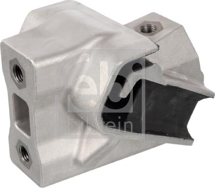 Febi Bilstein 172833 - Holder, engine mounting www.parts5.com