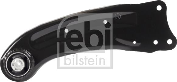 Febi Bilstein 172825 - Track Control Arm parts5.com