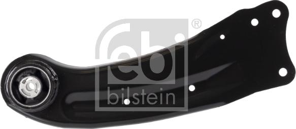 Febi Bilstein 172823 - Tukivarsi, pyöräntuenta www.parts5.com