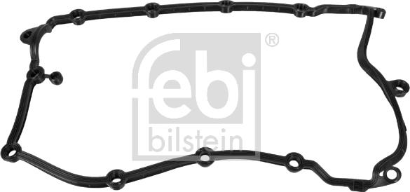 Febi Bilstein 172879 - Gasket, cylinder head cover parts5.com