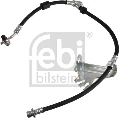 Febi Bilstein 172394 - Ελαστικός σωλήνας φρένων www.parts5.com