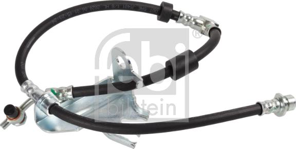 Febi Bilstein 172395 - Ελαστικός σωλήνας φρένων www.parts5.com