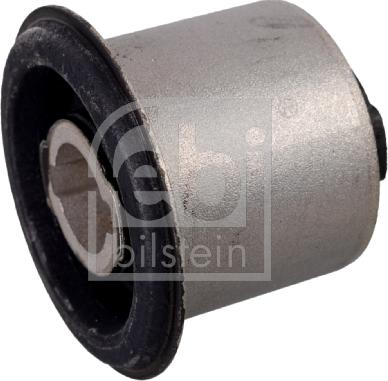 Febi Bilstein 172398 - Mounting, axle beam www.parts5.com