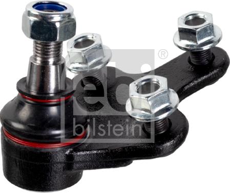 Febi Bilstein 172348 - Articulatie sarcina / ghidare www.parts5.com