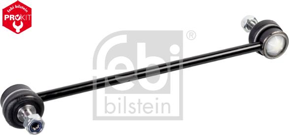 Febi Bilstein 172343 - Тяга / стойка, стабилизатор www.parts5.com