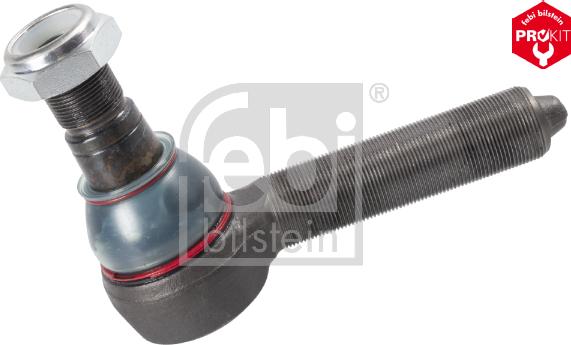 Febi Bilstein 172342 - Накрайник на напречна кормилна щанга www.parts5.com