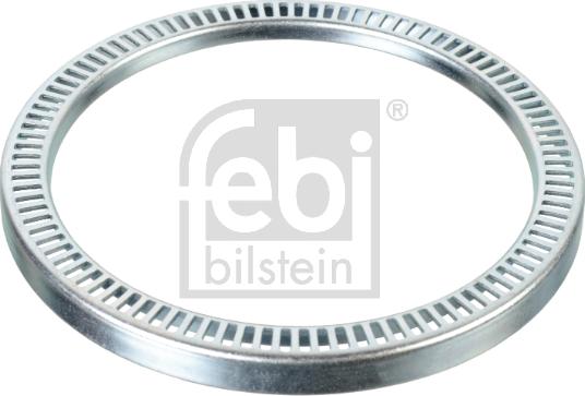 Febi Bilstein 172364 - Зубчатое кольцо для датчика ABS www.parts5.com