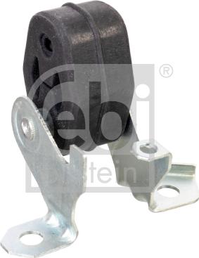 Febi Bilstein 172368 - Soporte, tubo de escape www.parts5.com