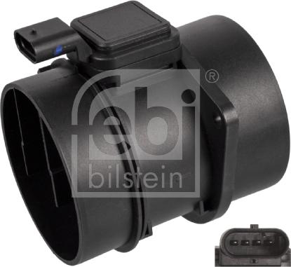 Febi Bilstein 172362 - Air Mass Sensor www.parts5.com