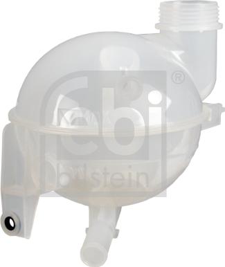 Febi Bilstein 172302 - Expansion Tank, coolant www.parts5.com