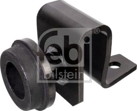 Febi Bilstein 172384 - Rubber Buffer, suspension www.parts5.com