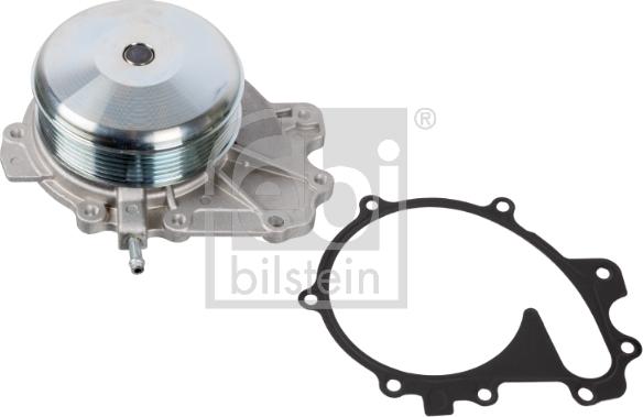 Febi Bilstein 172334 - Pompa apa www.parts5.com