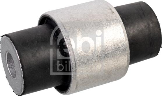 Febi Bilstein 172335 - Сайлентблок, рычаг подвески колеса www.parts5.com