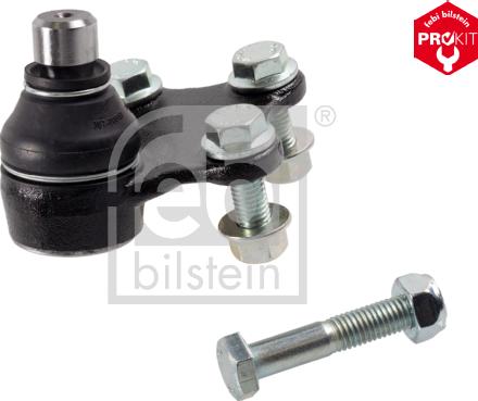 Febi Bilstein 172331 - Ball Joint www.parts5.com