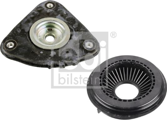 Febi Bilstein 172370 - Rulment sarcina suport arc www.parts5.com