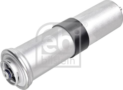 Febi Bilstein 172249 - Filtru combustibil www.parts5.com