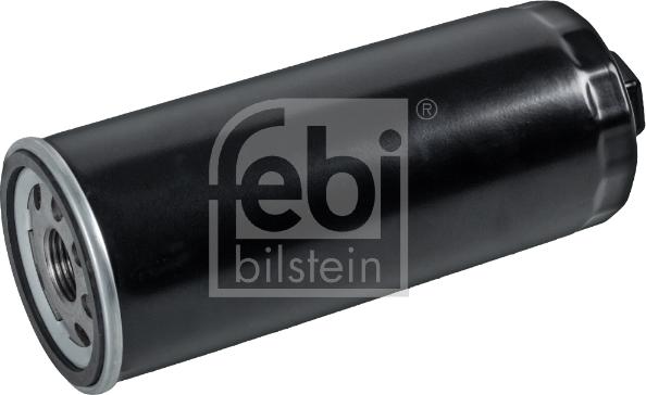 Febi Bilstein 172252 - Öljynsuodatin www.parts5.com