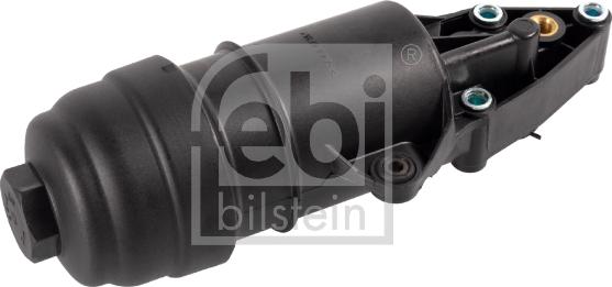 Febi Bilstein 172201 - Locas filtru ulei www.parts5.com