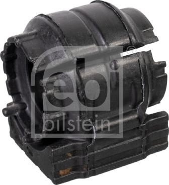 Febi Bilstein 172214 - Bearing Bush, stabiliser www.parts5.com