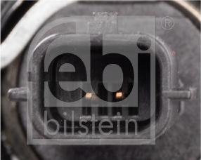 Febi Bilstein 172284 - Thermostat, coolant parts5.com