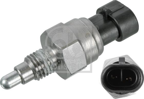 Febi Bilstein 172286 - Switch, reverse light www.parts5.com