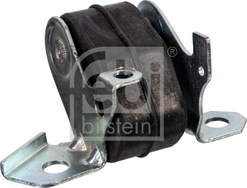 Febi Bilstein 172222 - Soporte, tubo de escape www.parts5.com