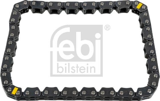 Febi Bilstein 172276 - Chaîne, commande de pompe à huile www.parts5.com