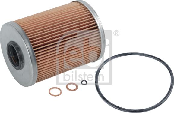 Febi Bilstein 172277 - Oil Filter www.parts5.com