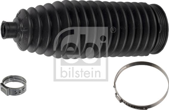 Febi Bilstein 172795 - Paljekumisarja, ohjaus www.parts5.com