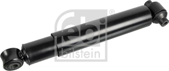 Febi Bilstein 172792 - Shock Absorber www.parts5.com