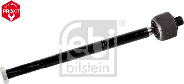 Febi Bilstein 172750 - Aksijalni zglob, poprečna spona www.parts5.com