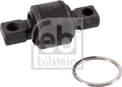 Febi Bilstein 172701 - Javítókészlet, vezetőkar www.parts5.com