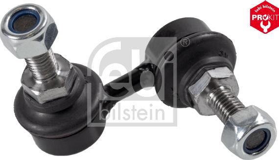 Febi Bilstein 172732 - Brat / bieleta suspensie, stabilizator www.parts5.com