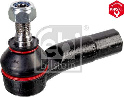 Febi Bilstein 172723 - Spurstangenkopf www.parts5.com