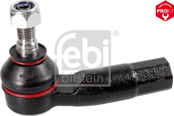 Febi Bilstein 172722 - Tie Rod End parts5.com