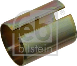 Febi Bilstein 17272 - Sleeve, control arm mounting parts5.com