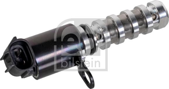 Febi Bilstein 177957 - Control Valve, camshaft adjustment www.parts5.com