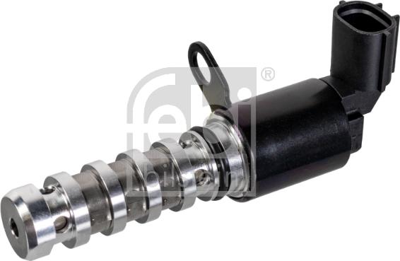 Febi Bilstein 177957 - Control Valve, camshaft adjustment www.parts5.com