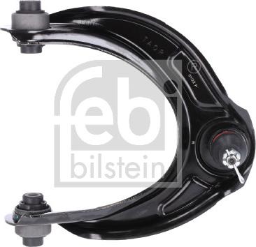 Febi Bilstein 177967 - Bugi kolu, tekerlek bağlantısı www.parts5.com